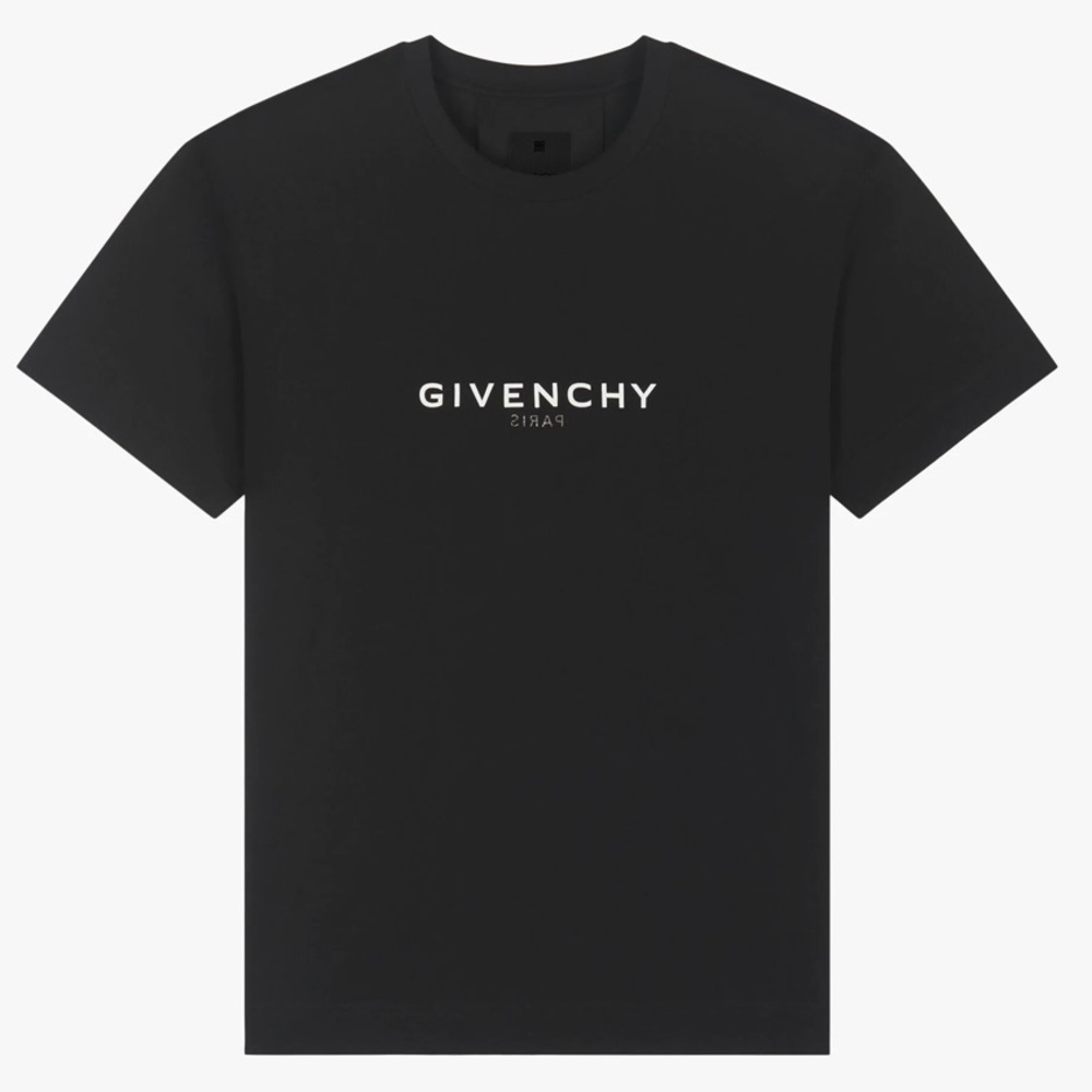 Givenchy Reverse Oversized T-shirt XXL